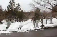 磐梯神社(福島県)