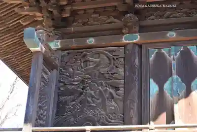 嶺御嶽神社(東京都)