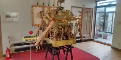 上野天満宮(愛知県)