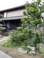 地蔵寺別院宝珠院(徳島県)