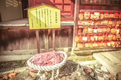 花巻神社(岩手県)