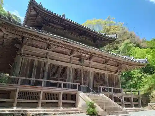 一乗寺(兵庫県)