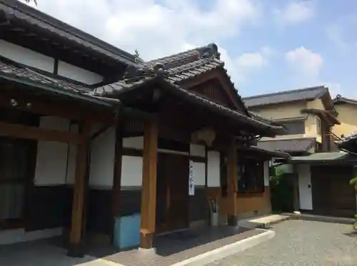 興徳院(福岡県)