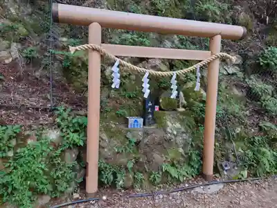 玉置神社(奈良県)