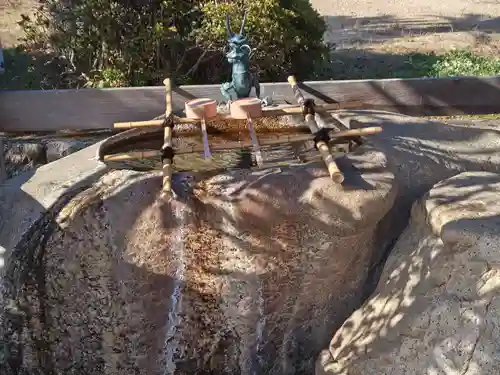 賀茂神社(兵庫県)