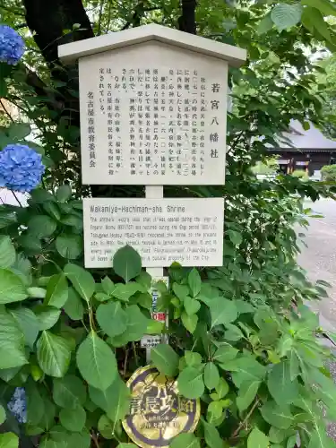 若宮八幡社(愛知県)
