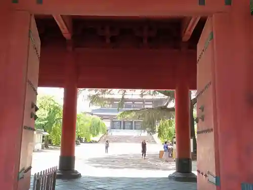 増上寺(東京都)