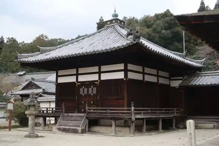 園城寺(三井寺)(滋賀県)
