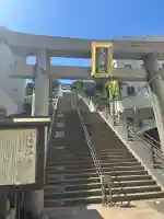 大歳神社(山口県)