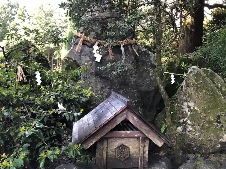 白山比咩神社(石川県)