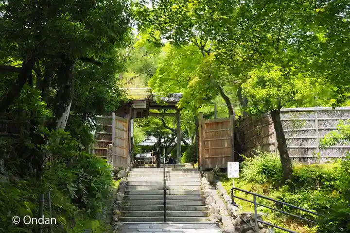 化野念仏寺(京都府)