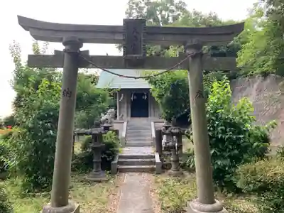 天満宮(千葉県)