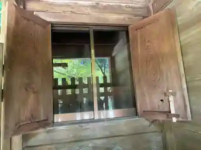 大水上神社(香川県)