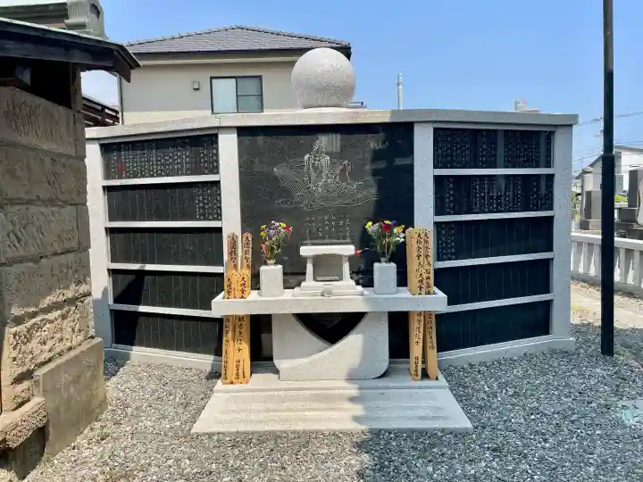 常林寺(静岡県)