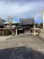 久国寺のその他建物