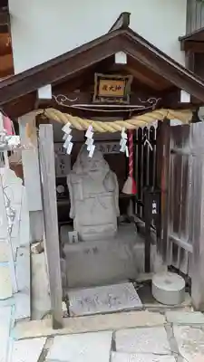 尼崎えびす神社(兵庫県)