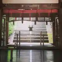 建水分神社(大阪府)