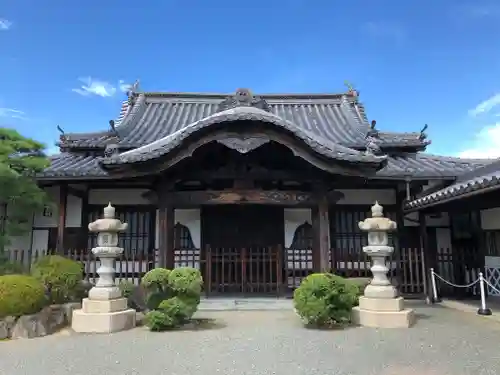 花岳寺のその他建物