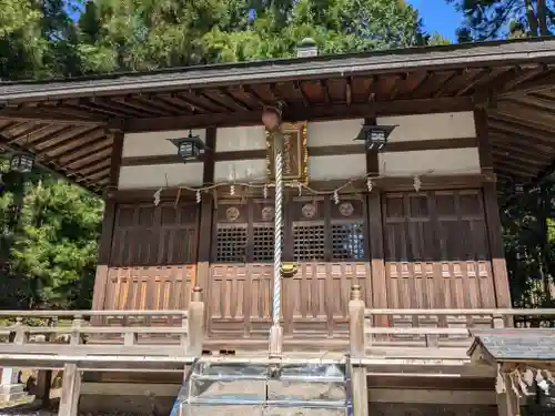 金光明最勝王宮(滋賀県)