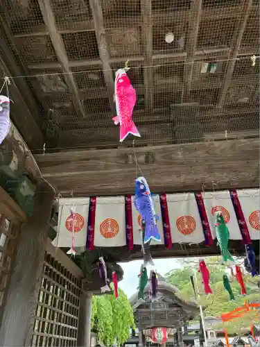 竹駒神社(宮城県)