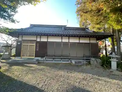 野島崎神社(滋賀県)