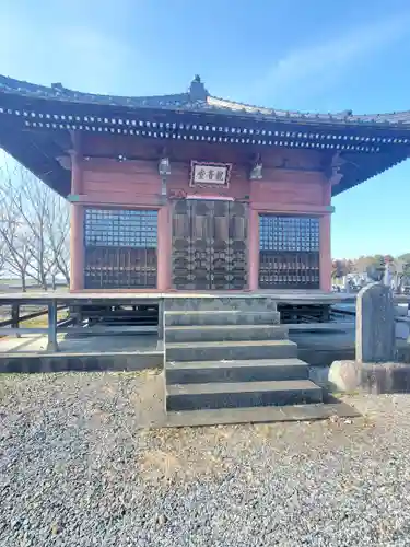 光林寺(群馬県)