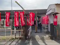 元町観音堂(高巖寺)(神奈川県)