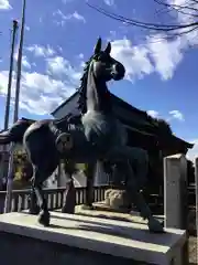 駒形神社(千葉県)