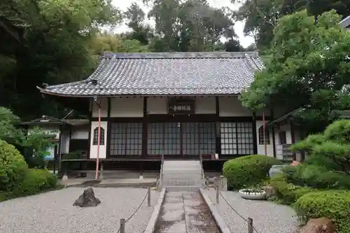 満願寺(神奈川県)