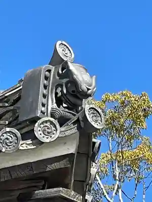 大樹寺（松安院大樹寺）のその他建物