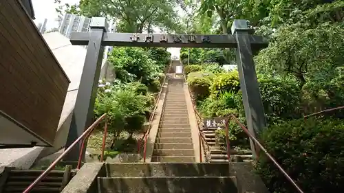 慈眼院のその他建物