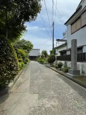 菩提寺のその他建物