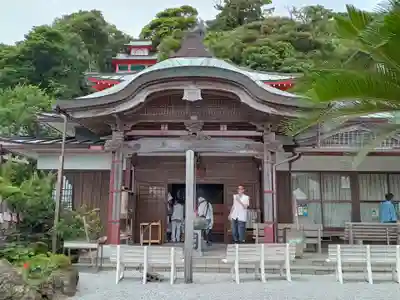 津照寺(高知県)