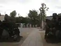 龍神社(千葉県)