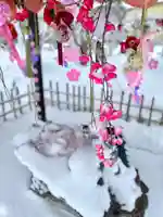 伊達神社(北海道)