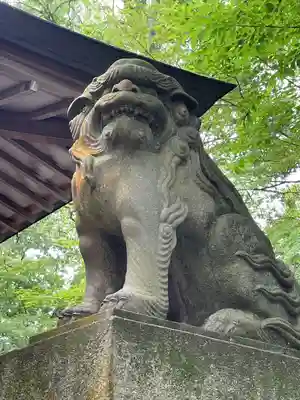 常陸國總社宮(茨城県)