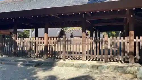 熱田神宮のその他建物