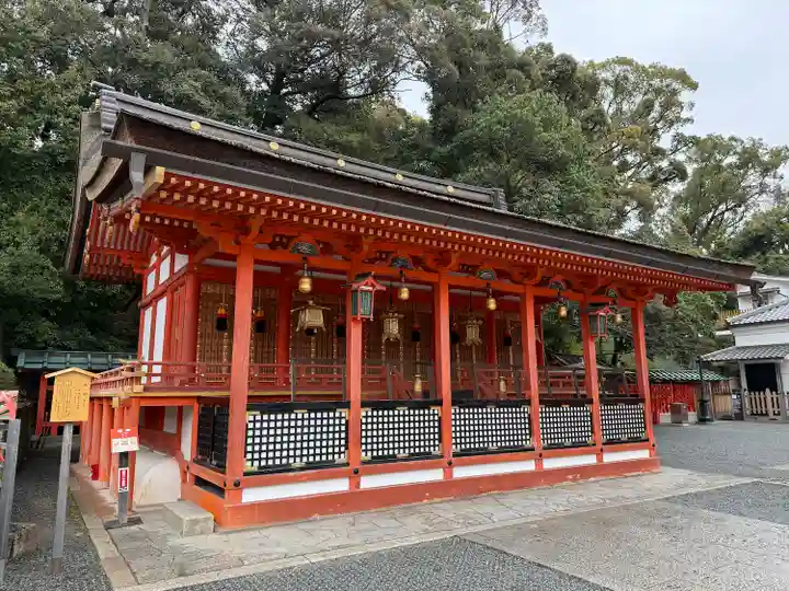 伏見稲荷大社(京都府)