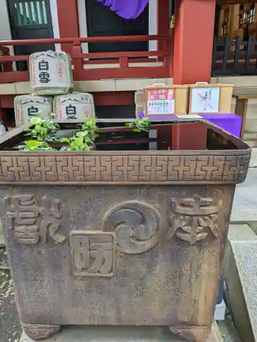 日本橋日枝神社(東京都)