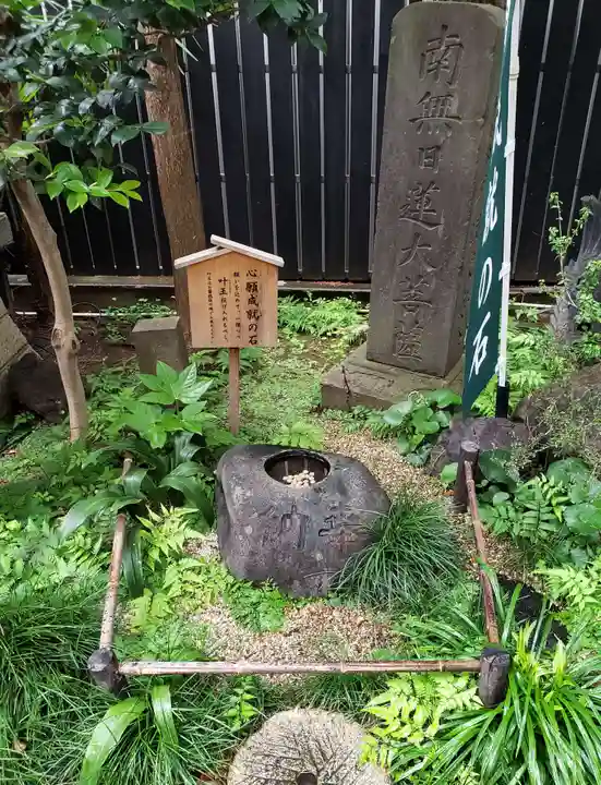 陽運寺(東京都)