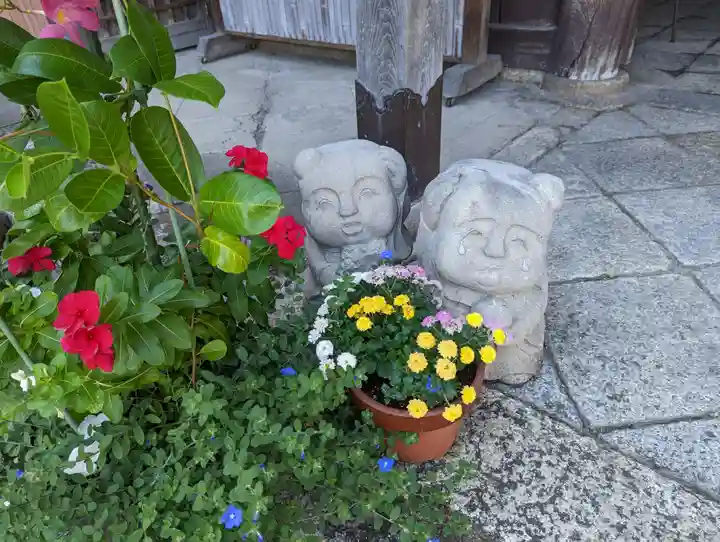 引接寺(千本ゑんま堂)(京都府)