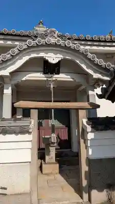 金臺寺（金台寺）(大阪府)