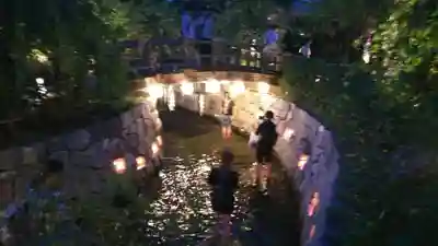 北野天満宮のその他建物