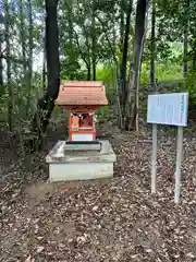 高龗神社(奈良県)