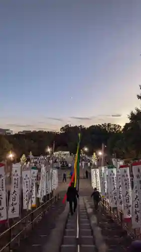 八事山 興正寺(愛知県)