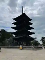 興福寺の建物その他