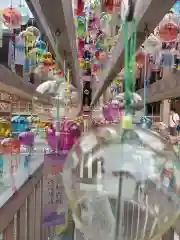 富知六所浅間神社(静岡県)