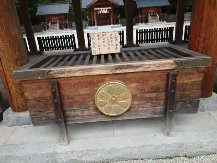 身曾岐神社のその他建物