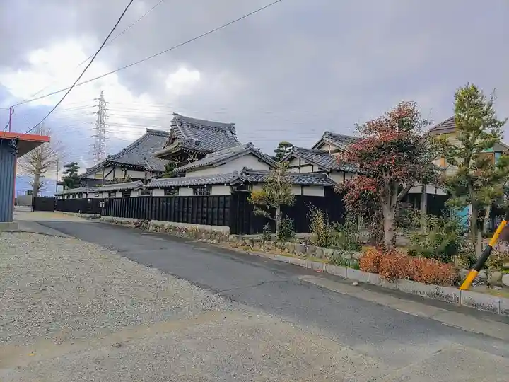 善定坊のその他建物