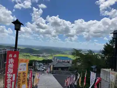 筑波山大御堂(茨城県)